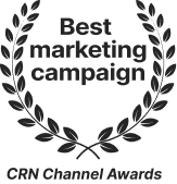 Best marketing campaign