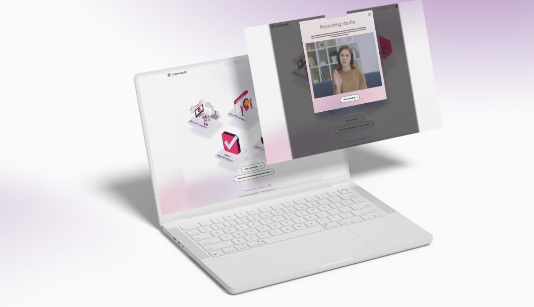 Commvault - Case Study