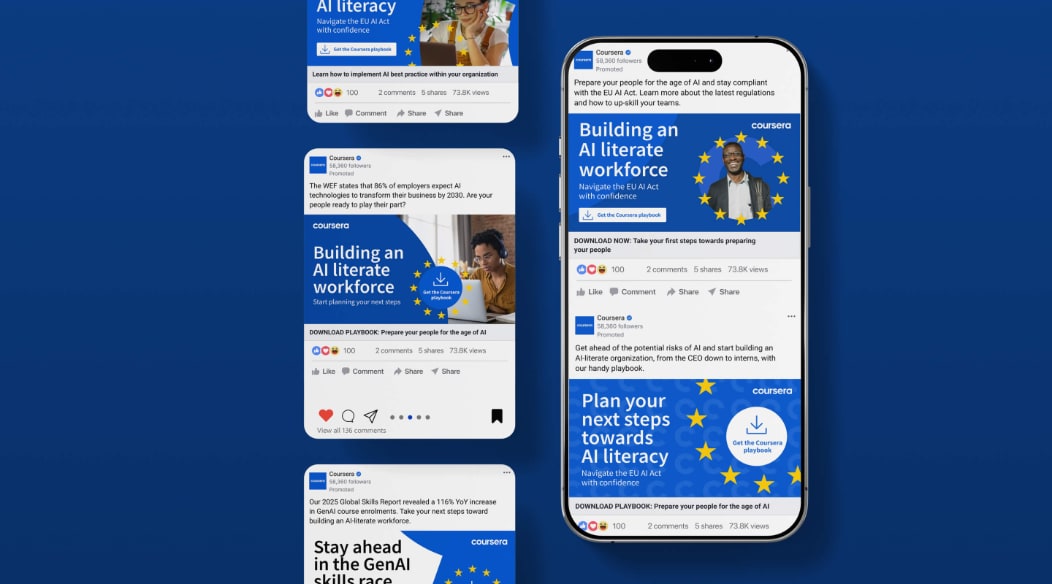 Coursera - Case Study