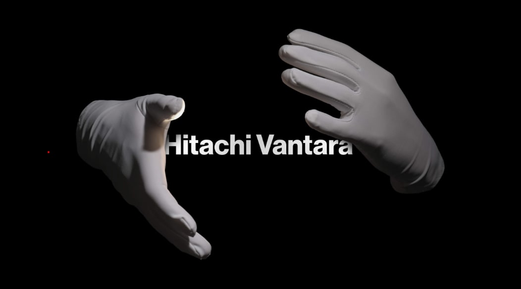 Hitachi Vantara - Case Study