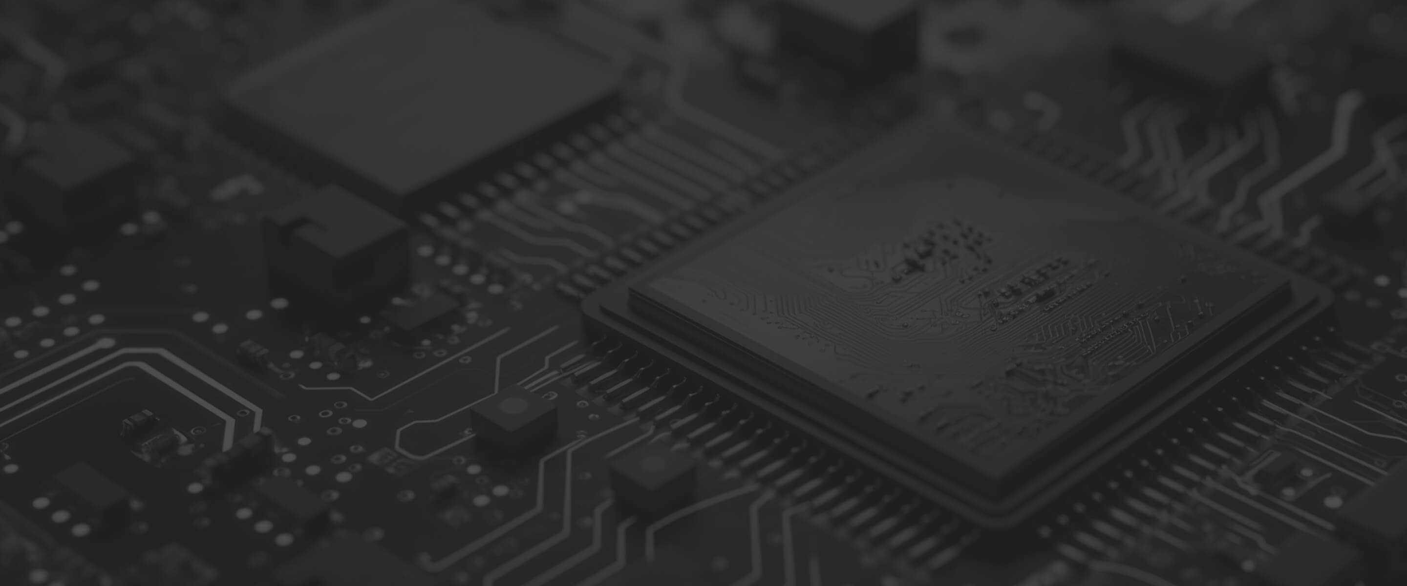 Digital experience background