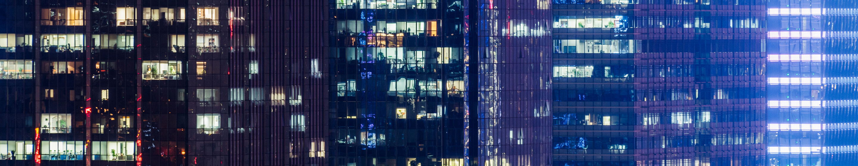 City background