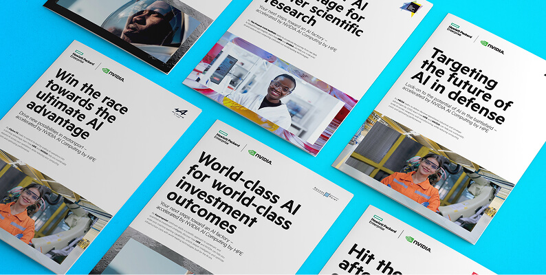 HPE 2024&ndash;2025 work