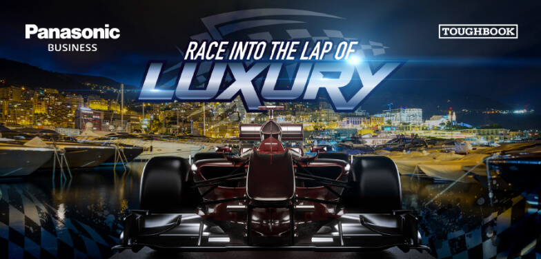 Panasonic 2019 campaign