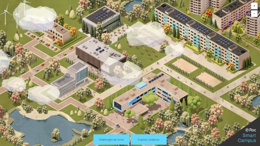 Roc Technologies - Case Study