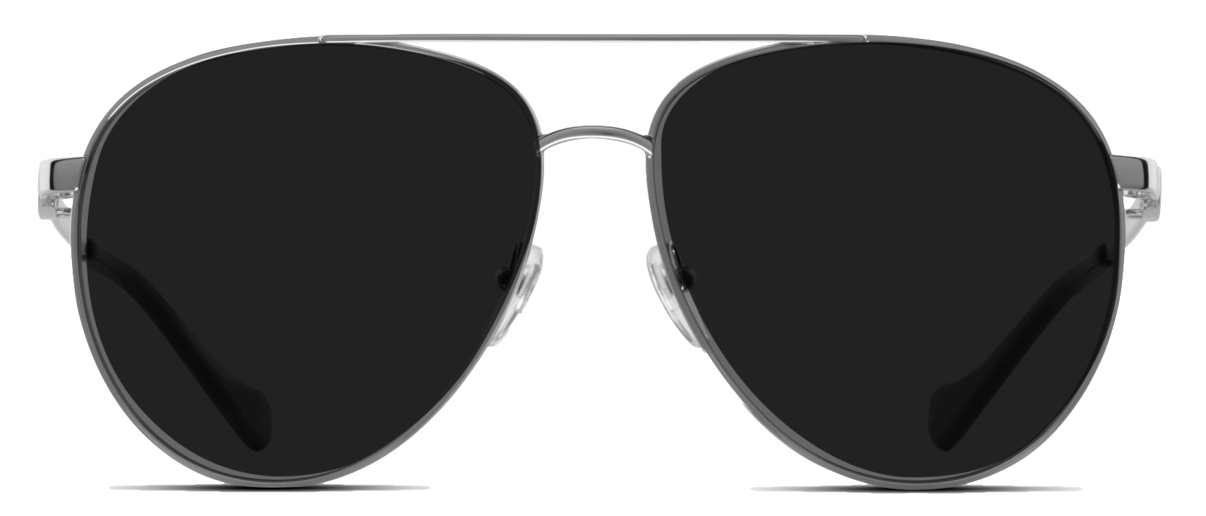Aviator sunglasses