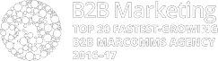 Top 20 fastest growing