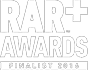 RAR awards finalist