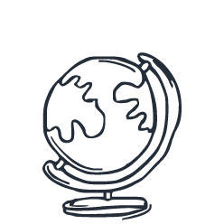Globe